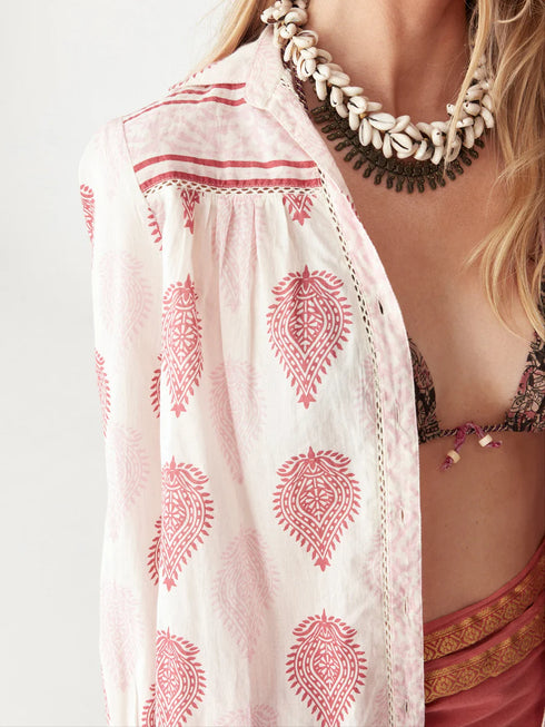 Blusa DYLAN